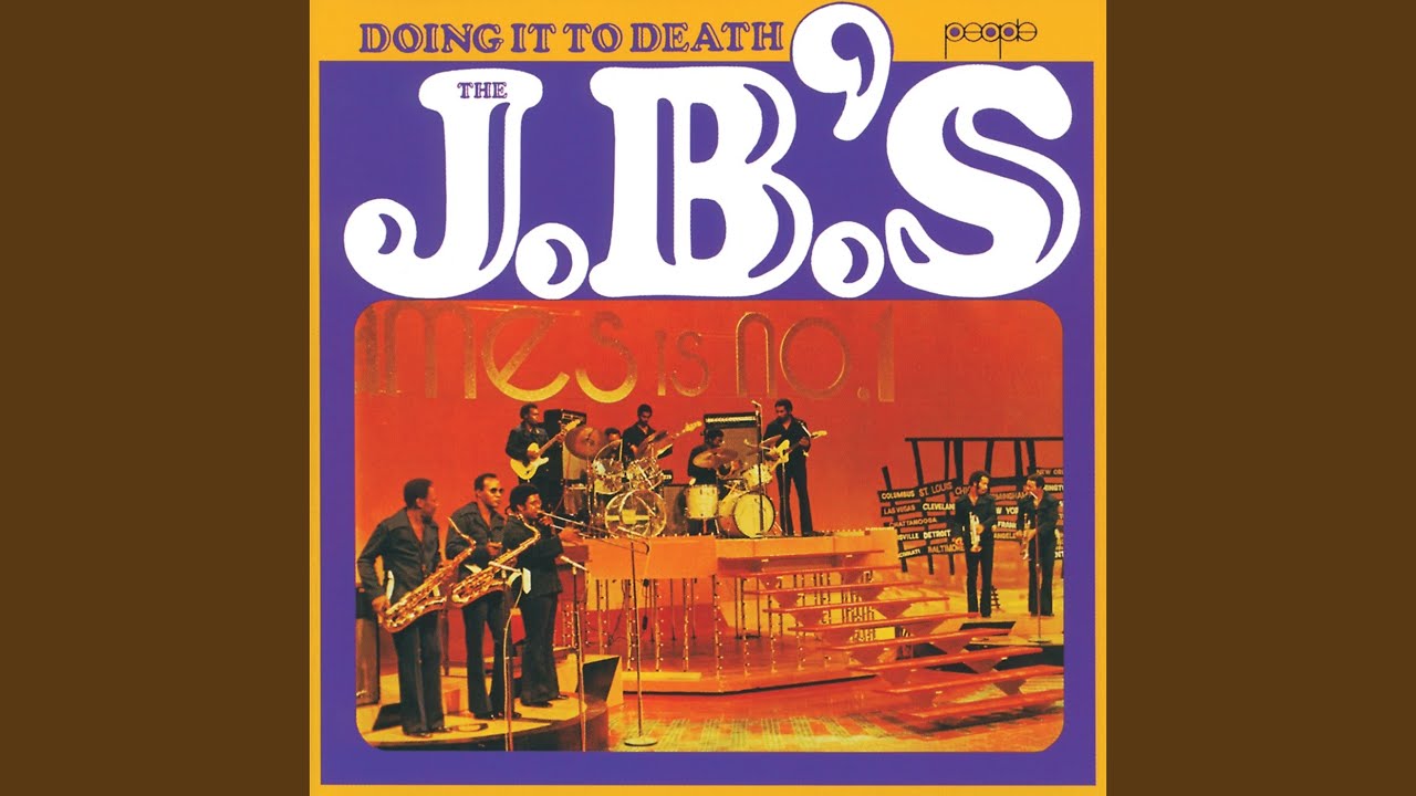 Doing It To Death (Pts. 1 & 2) - YouTube
