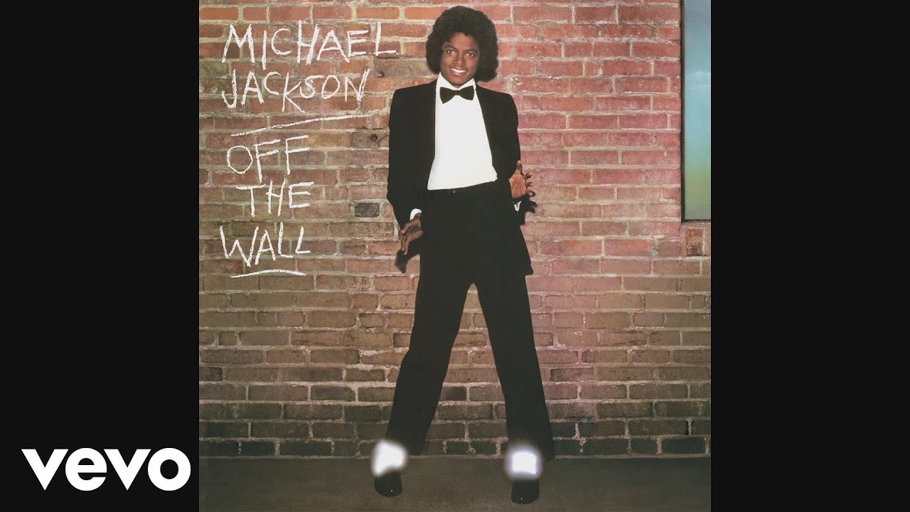Michael Jackson - Get on the Floor (Audio) - YouTube