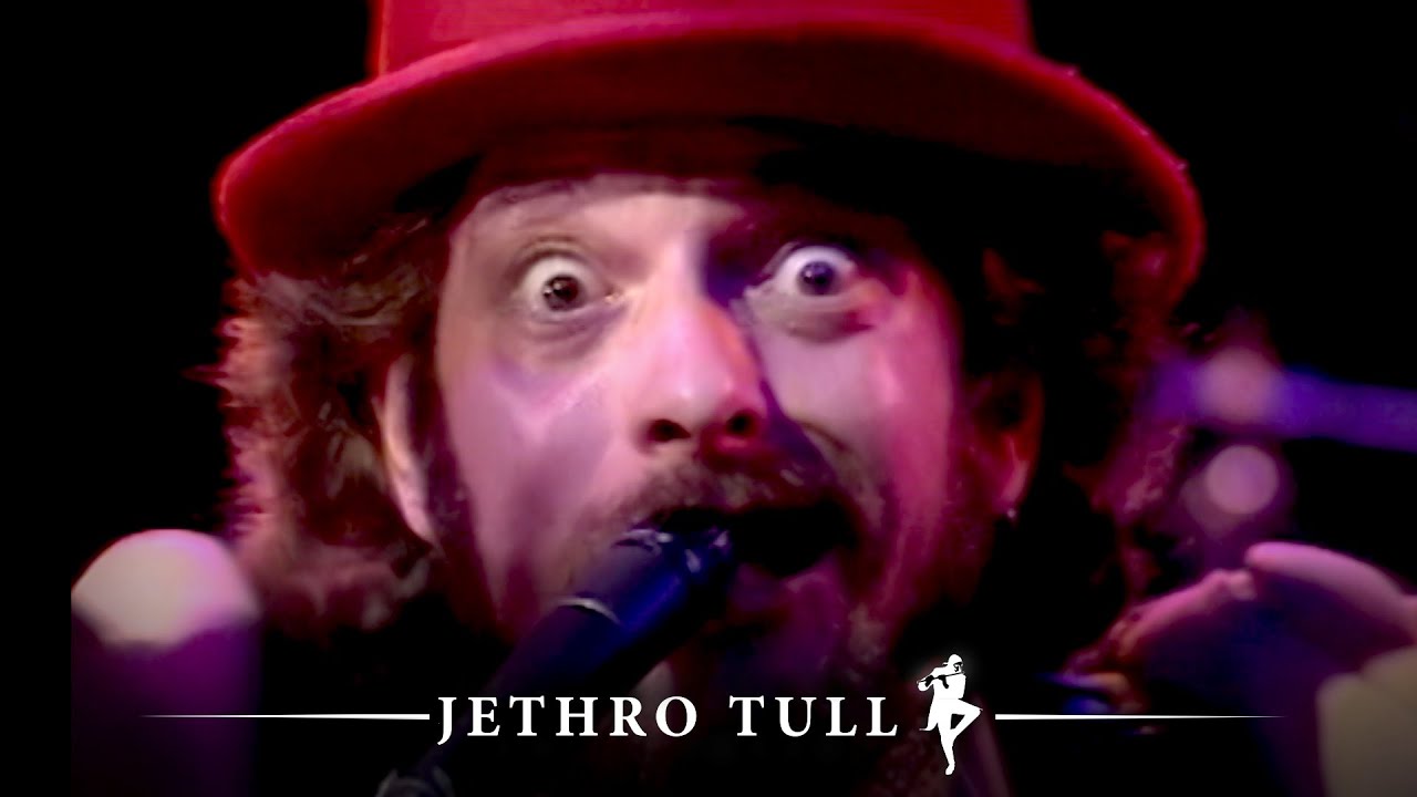 Jethro Tull - Skating Away (Sight And Sound In Concert: Jethro Tull Live, 19th Feb, 1977) - YouTube
