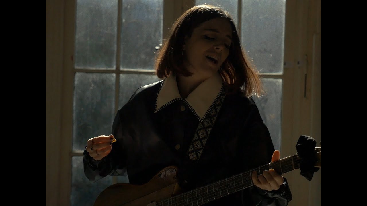 Inge Lamboo feat. Pete Townshend - Call Out Your Name (Official Music Video) - YouTube