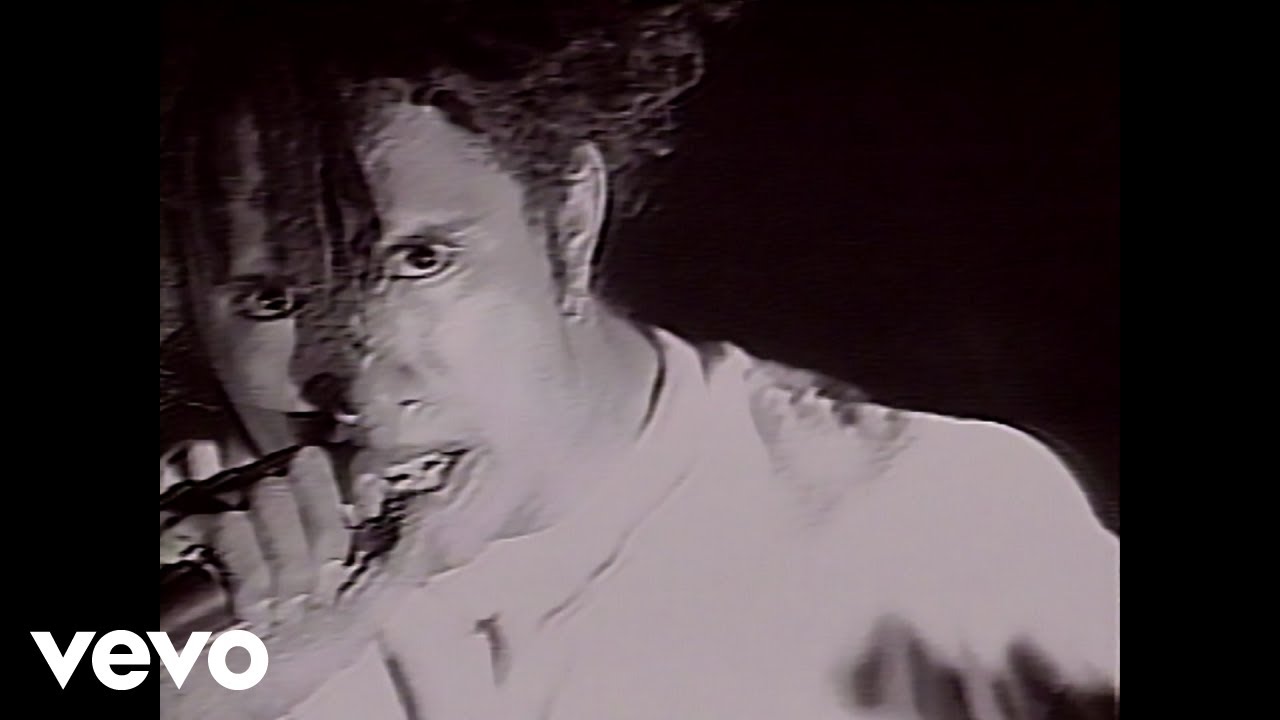 Rage Against The Machine - Killing In the Name (Official HD Video) - YouTube