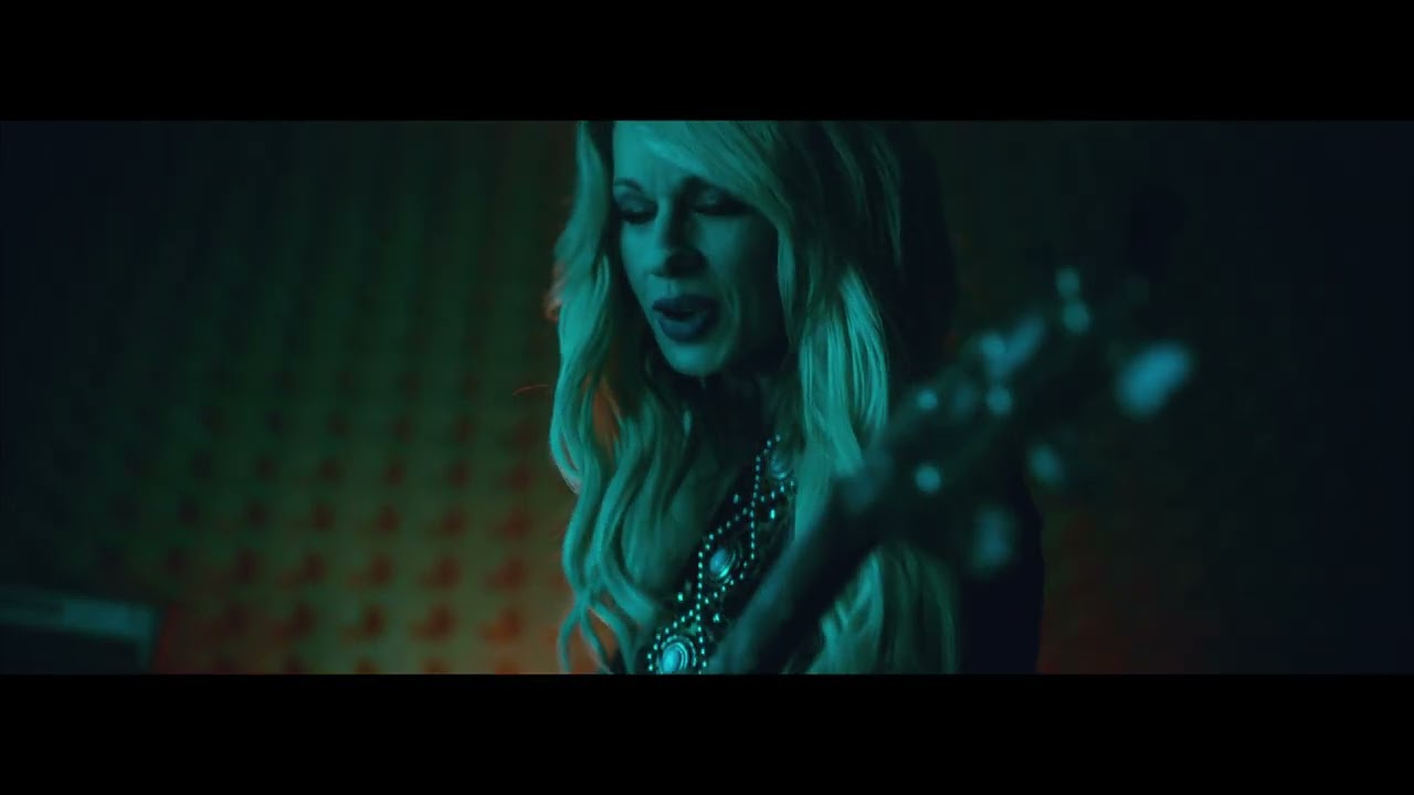 Orianthi - 