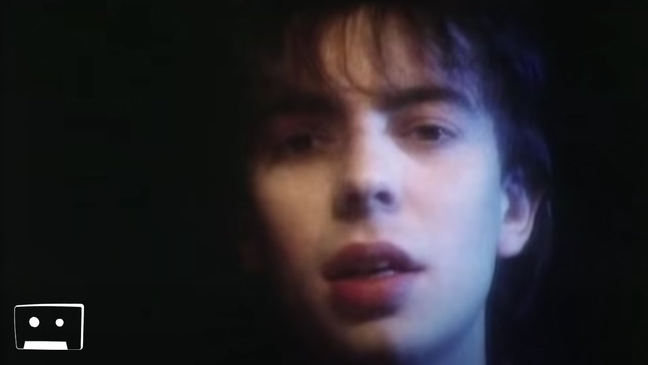 Echo & The Bunnymen - The Killing Moon (Official Music Video) - YouTube
