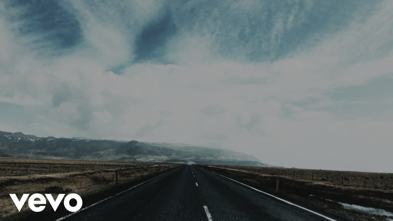 Manic Street Preachers - Late Day Peaks (Official Lyric Video) - YouTube