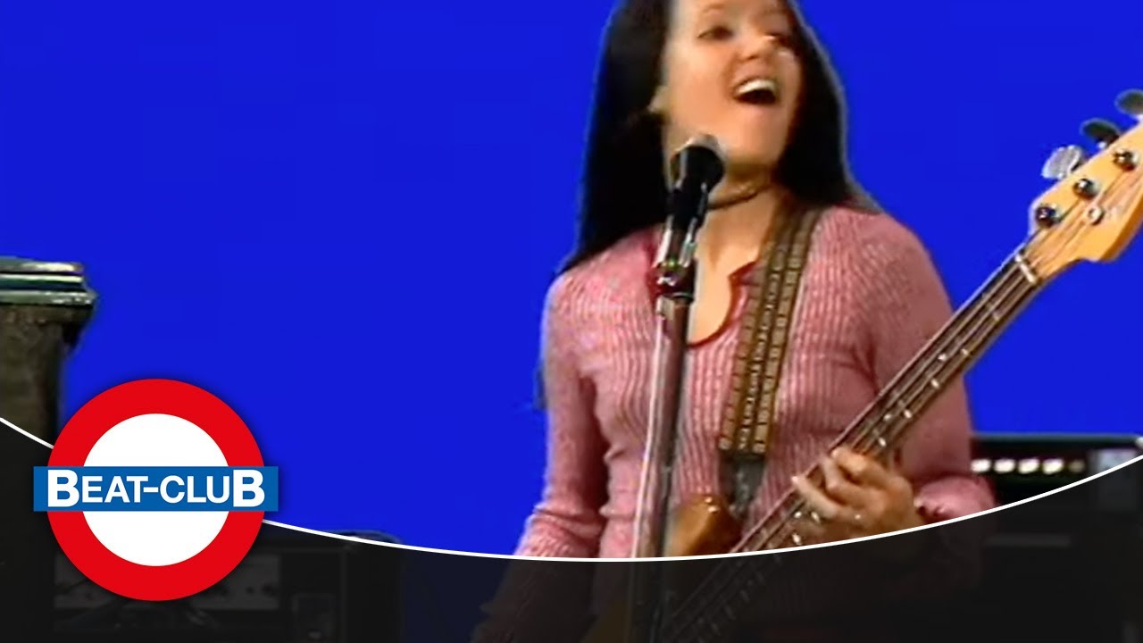 Fanny - Blind Alley (1971) | LIVE - YouTube