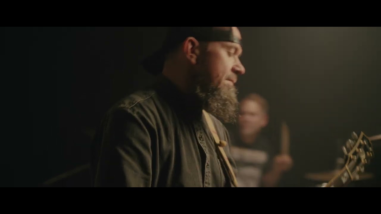 Sergeant Thunderhoof | Salvation for the Soul | Official Video - YouTube