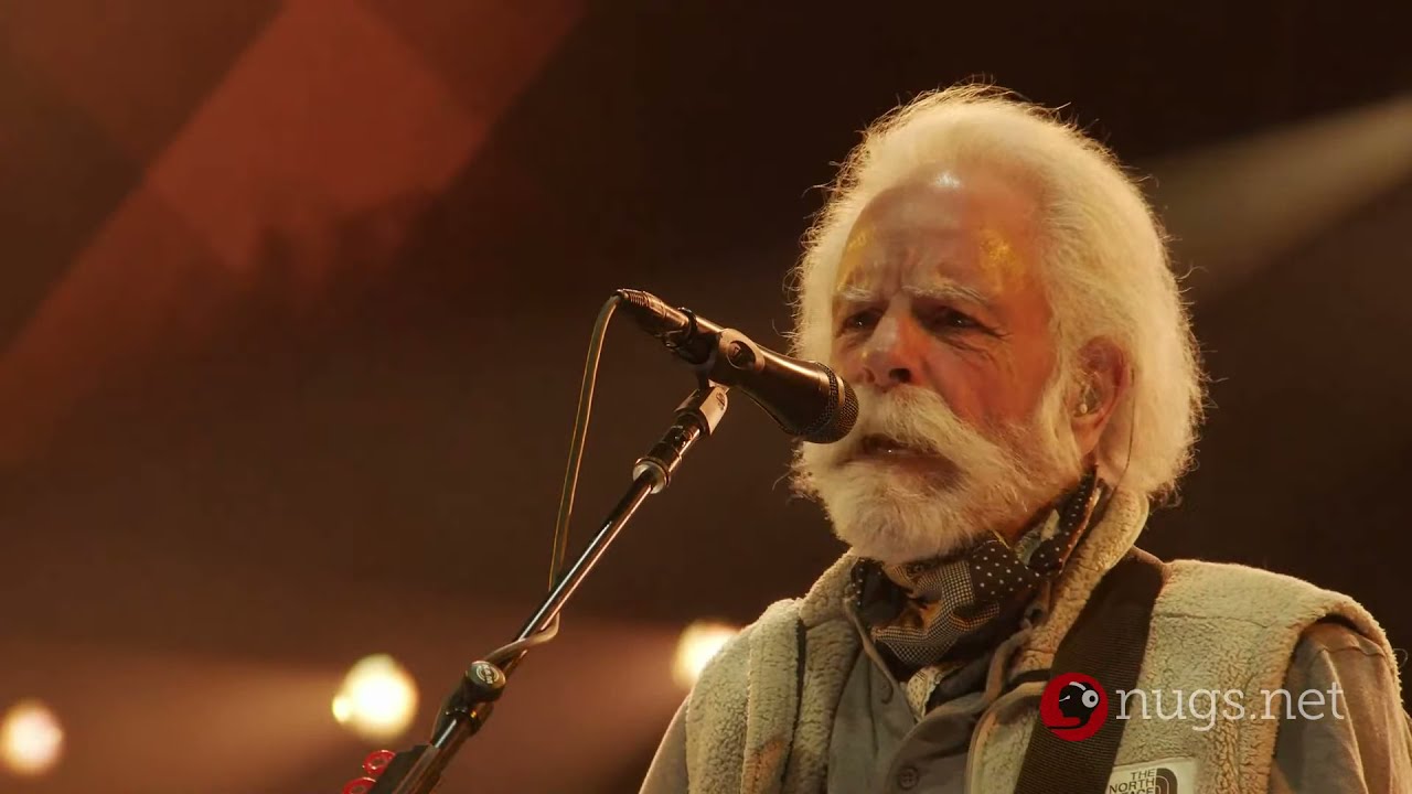 Dead & Company LIVE from Denver, CO First Song Preview 10/22/2021 - YouTube