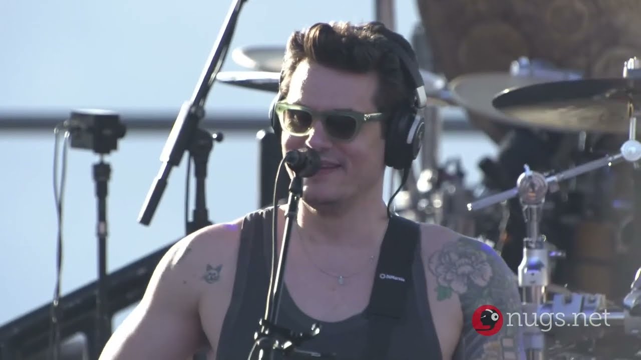 Dead & Company: 