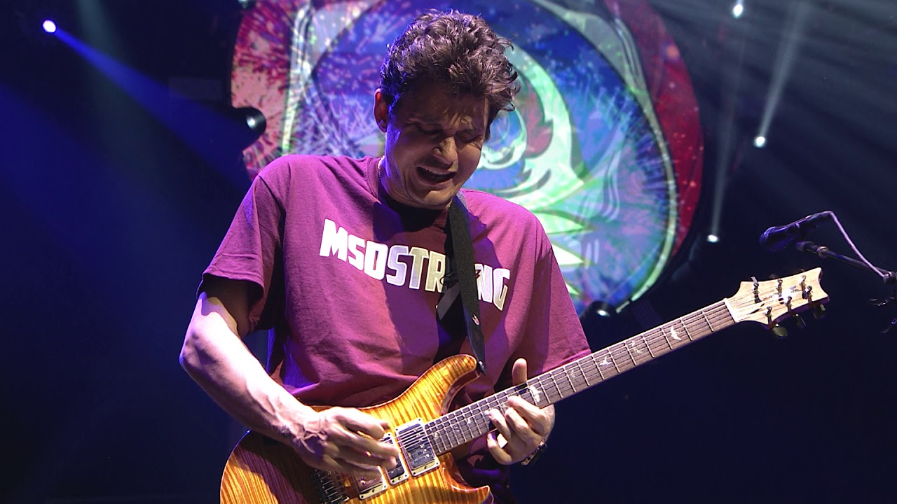 Dead & Company - Throwing Stones (Sunrise, FL 2/26/18) - YouTube