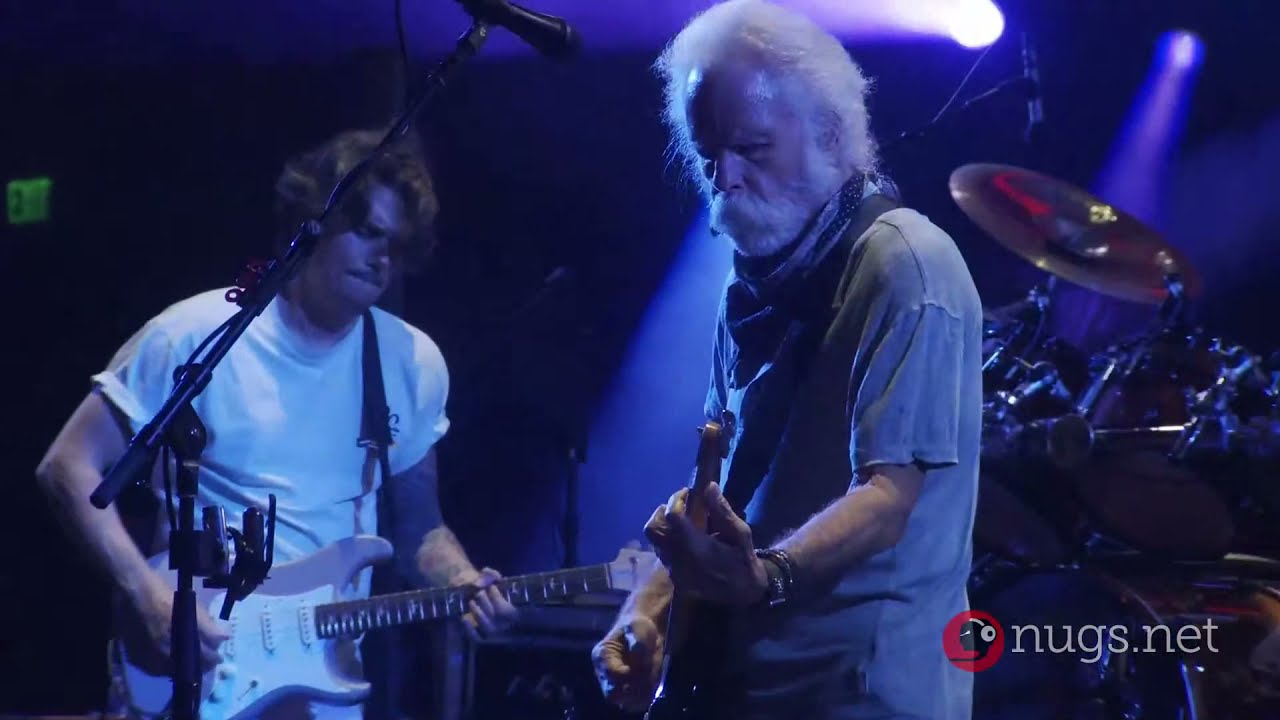 Dead & Company: St. Stephen LIVE from Bethel, NY 8/23/21 - YouTube