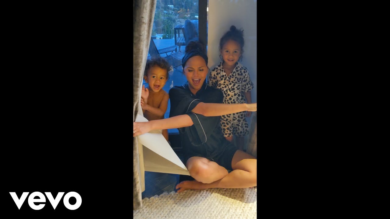 John Legend - Bigger Love (Official Video) - YouTube