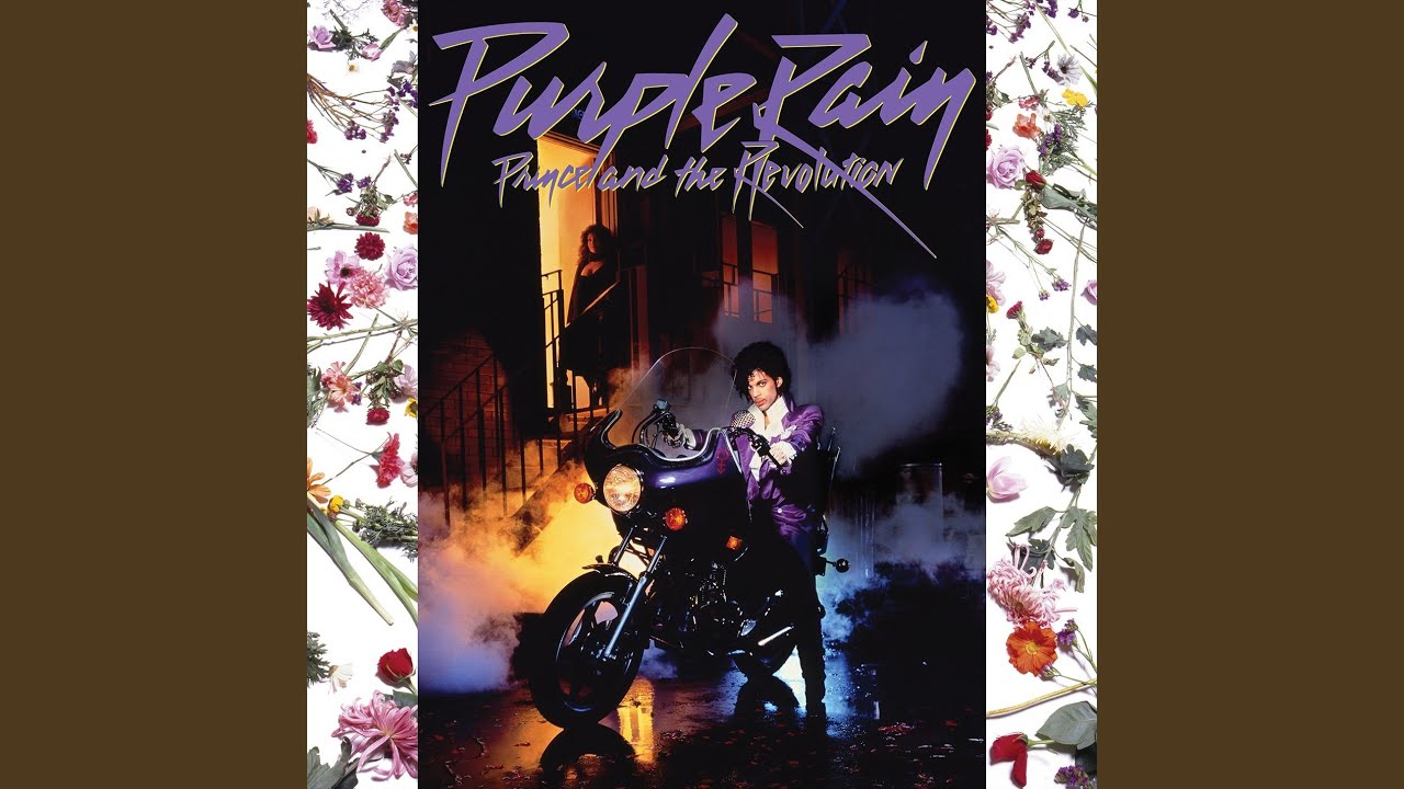 When Doves Cry - YouTube