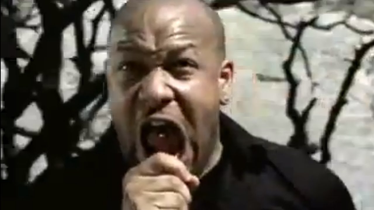 Killswitch Engage - Rose Of Sharyn [OFFICIAL VIDEO] - YouTube