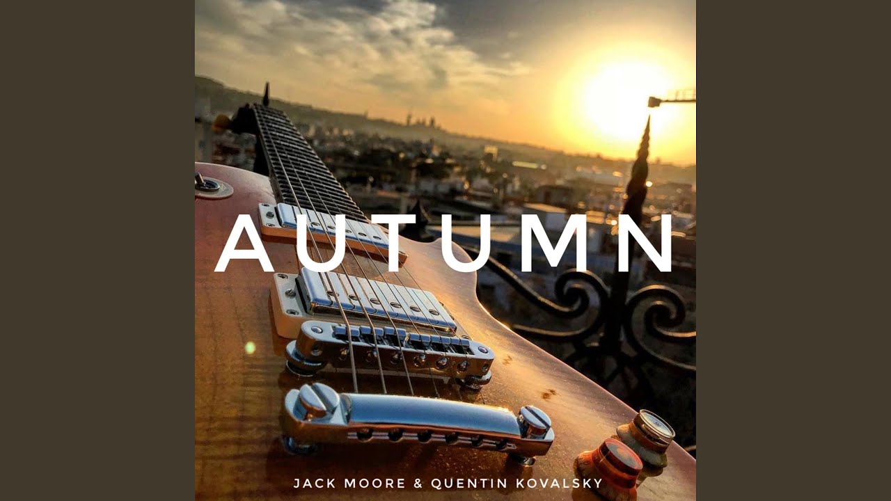 Autumn - YouTube