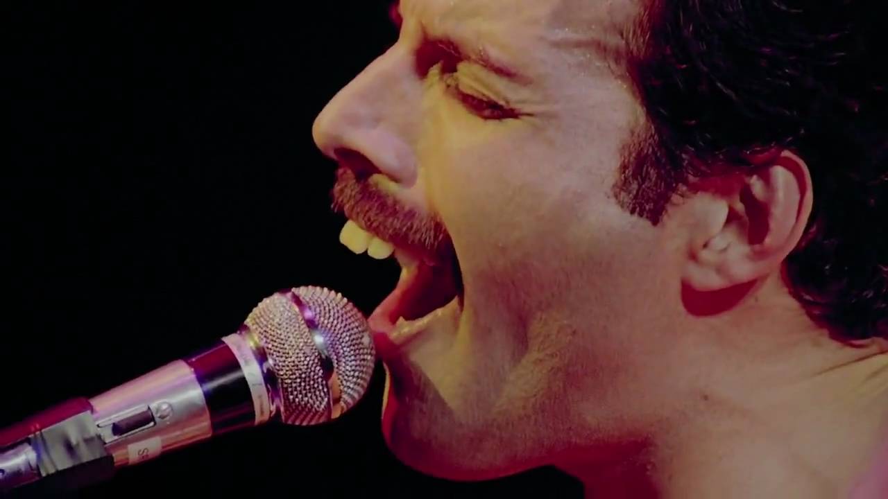 Queen - Bohemian Rhapsody (Live at Rock Montreal, 1981) [HD] - YouTube