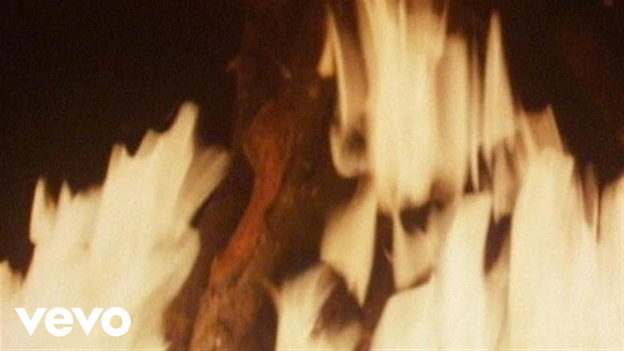 Killing Joke - Let's All Go (To The Fire Dances) - YouTube