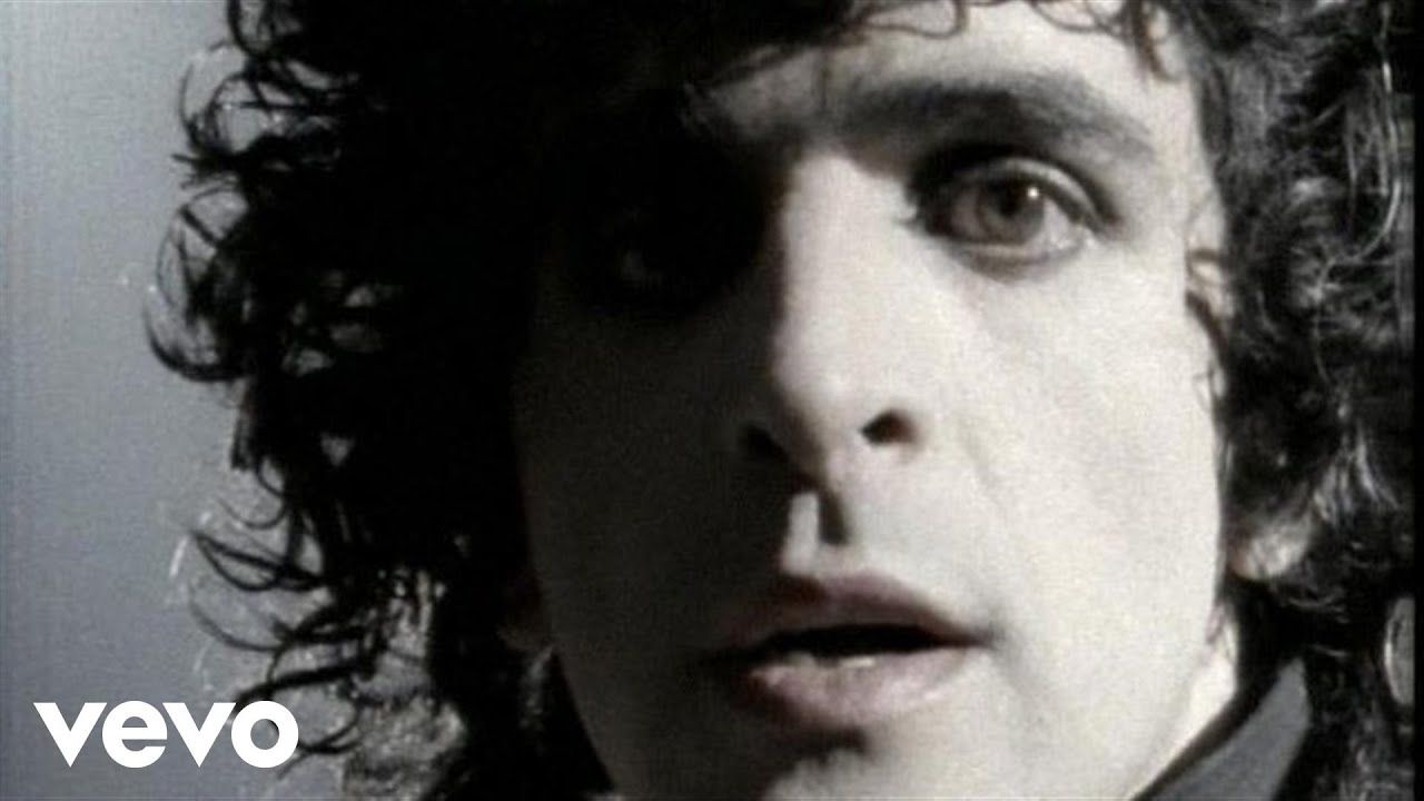 Killing Joke - Adorations - YouTube