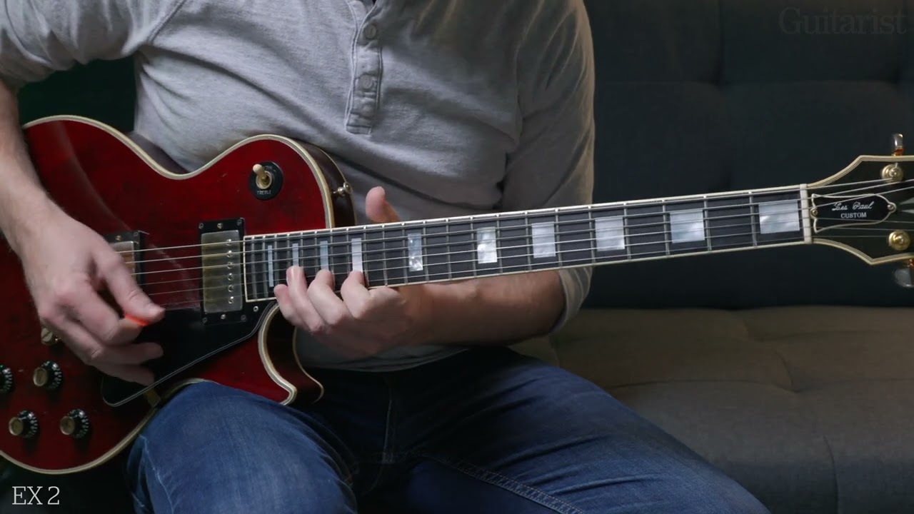 Blues Headlines: John Sykes Tribute - YouTube