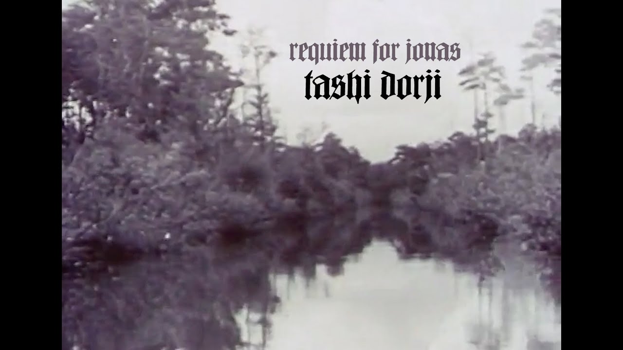 Tashi Dorji 
