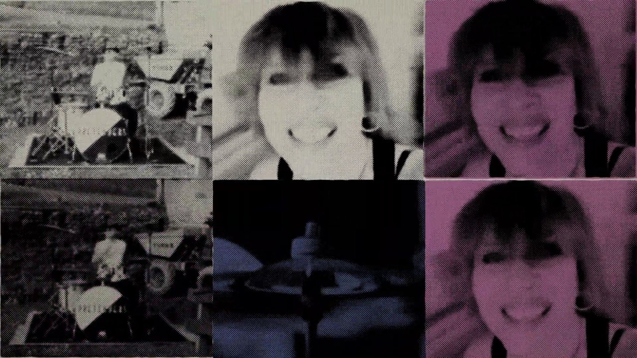 Pretenders - Hate For Sale (Official Video) - YouTube