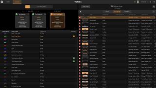Tonex Editor