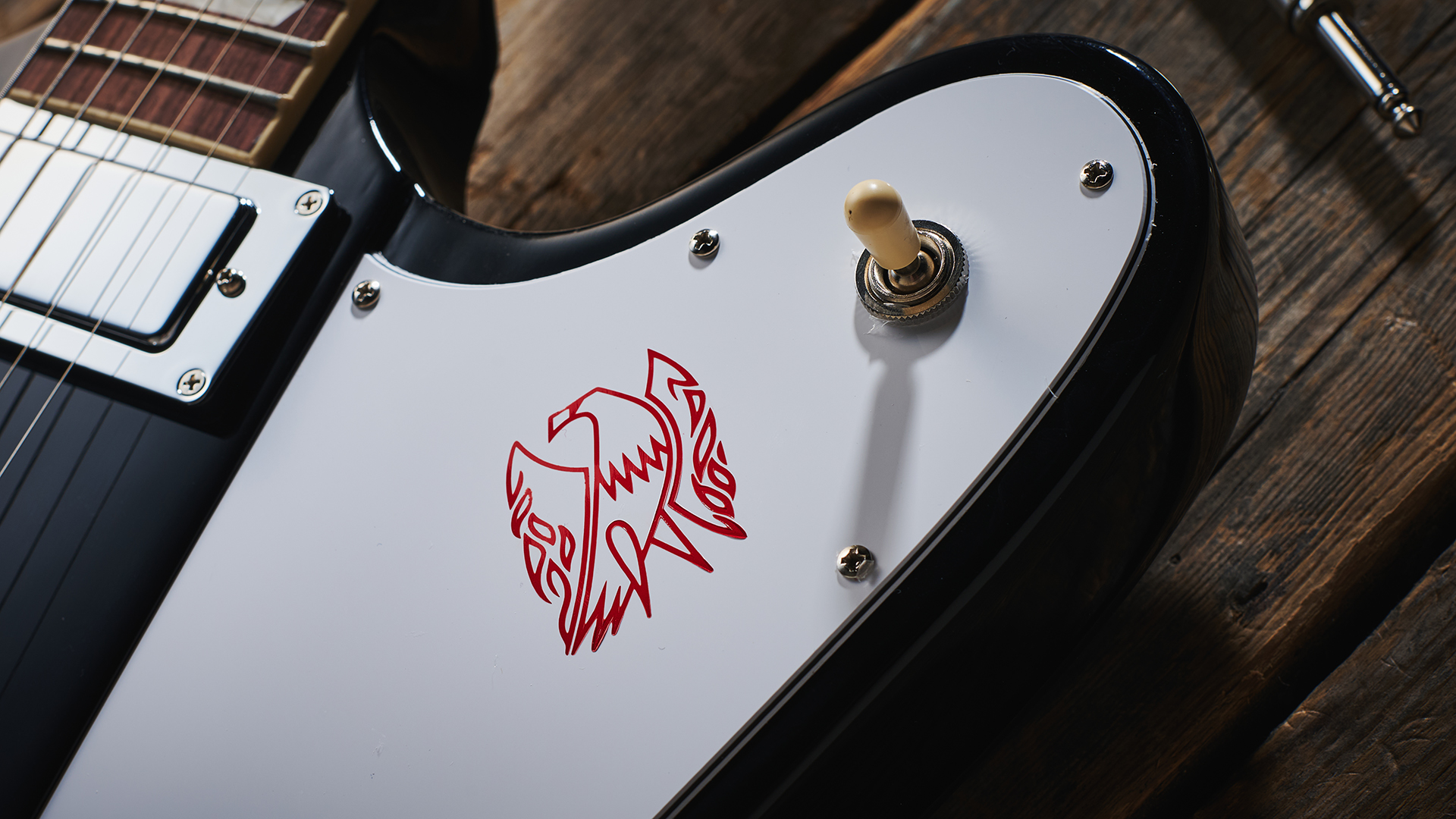 Gibson Firebird