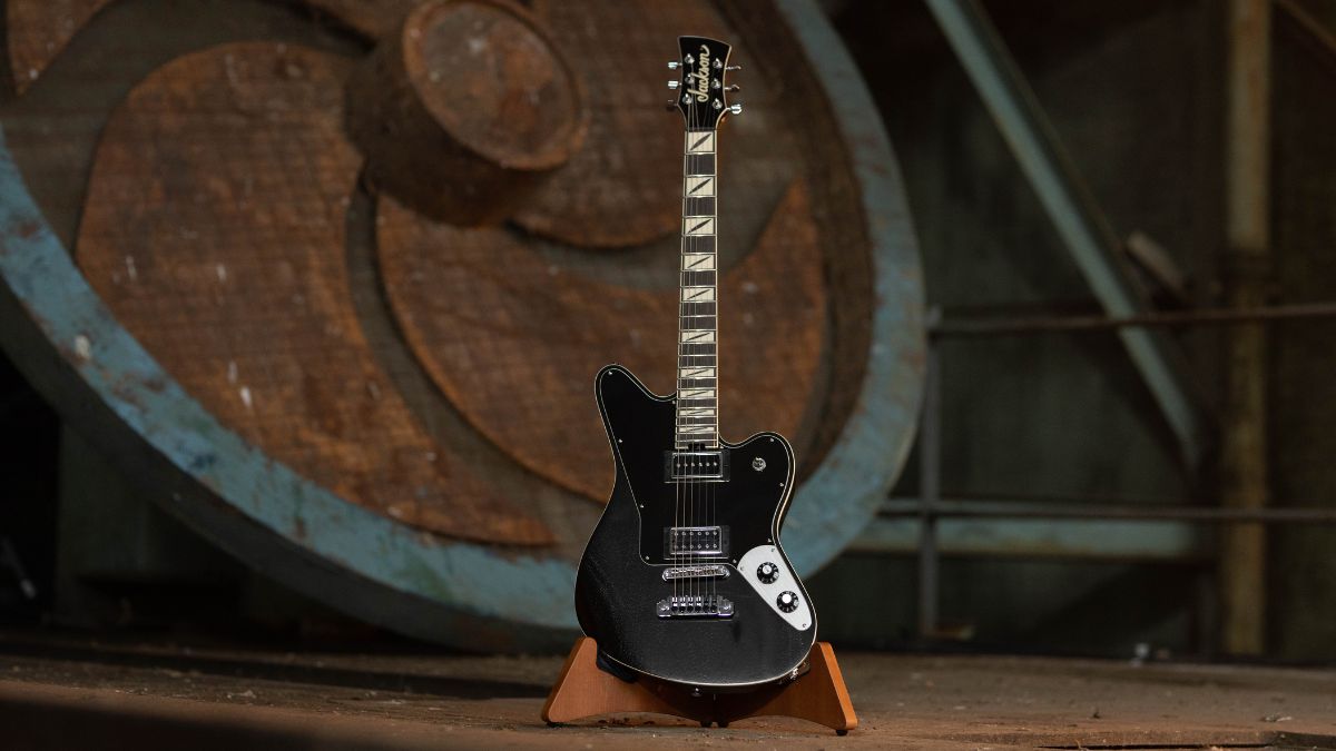 Jackson Pro Series Signature Lee Malia LM-87