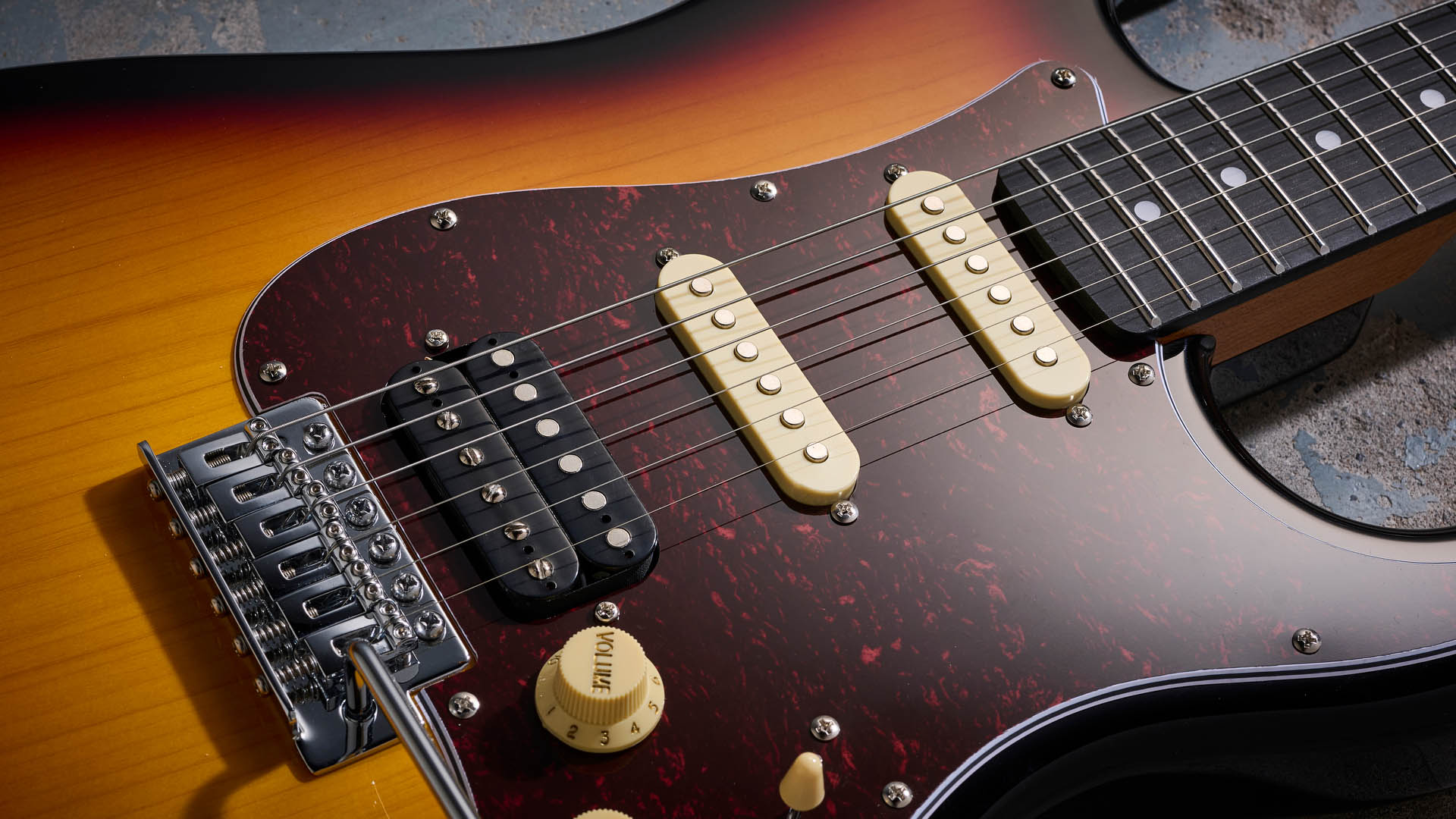 Mooer MSC10 Pro