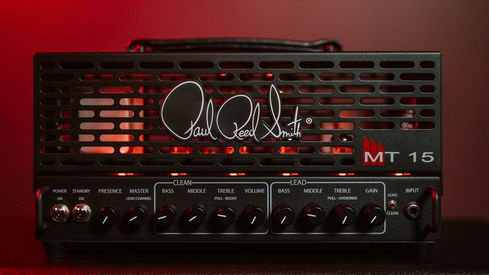 PRS MT 15