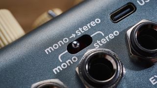 Strymon EC-1 review