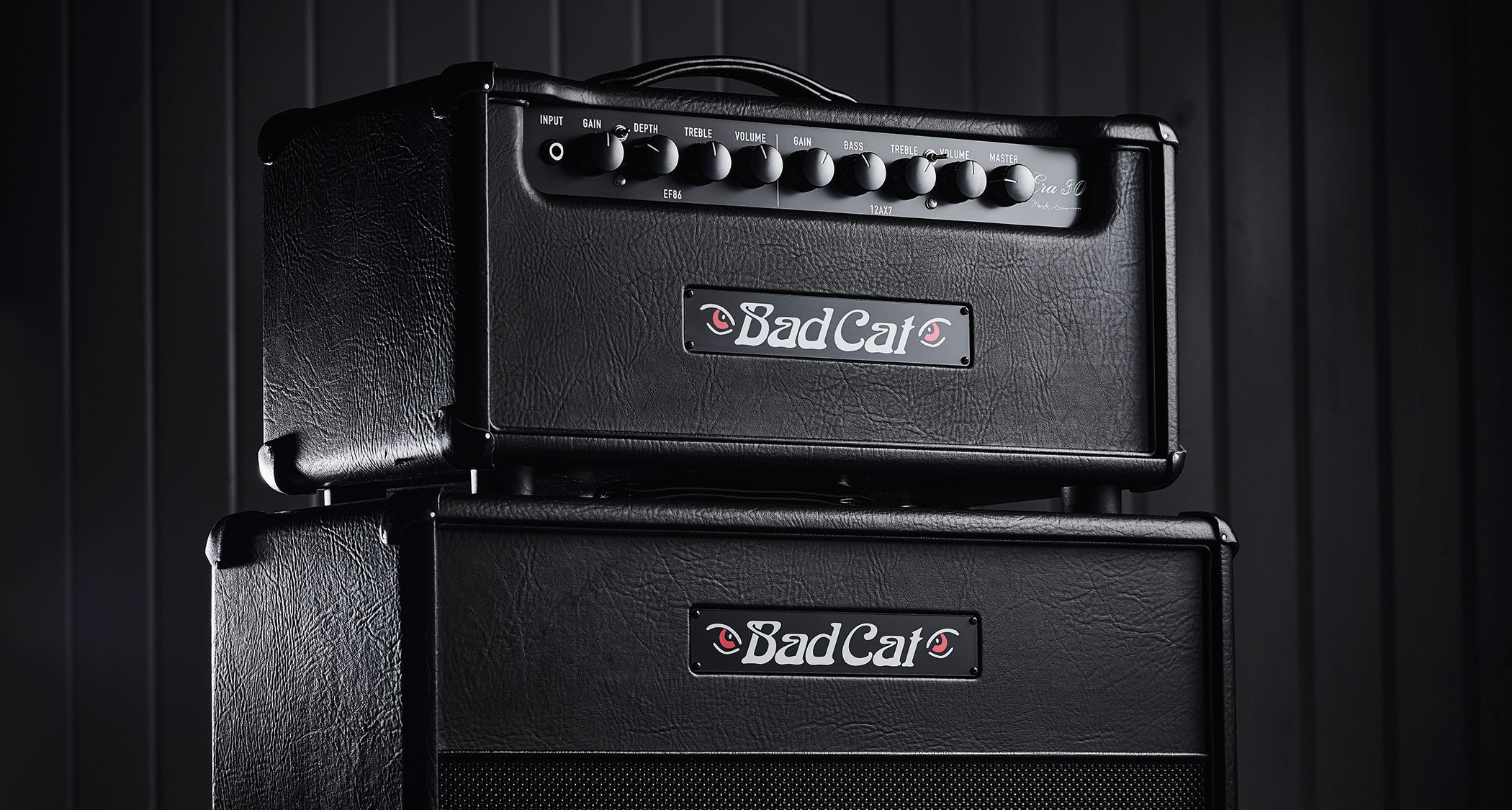 Bad Cat Era 30