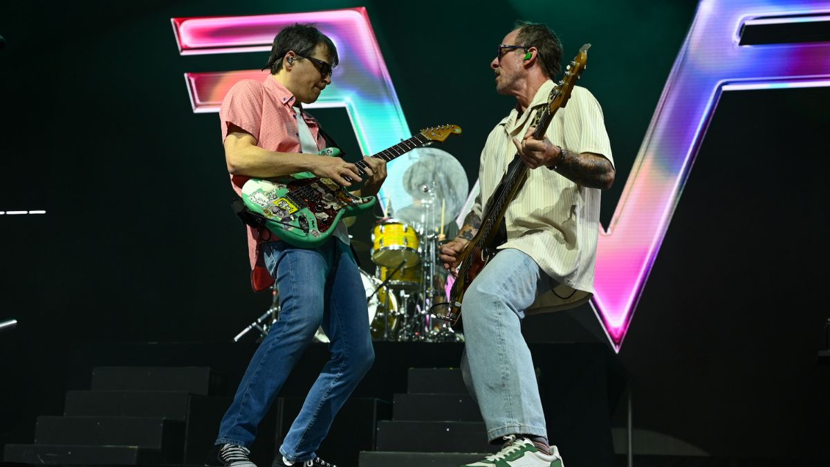 Weezer