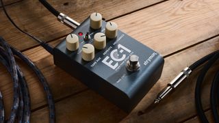 Strymon EC-1 review