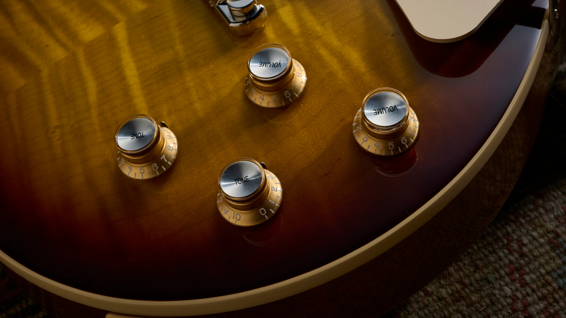 Gibson Les Paul 60s Double Trouble