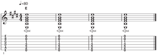 Violining Examples