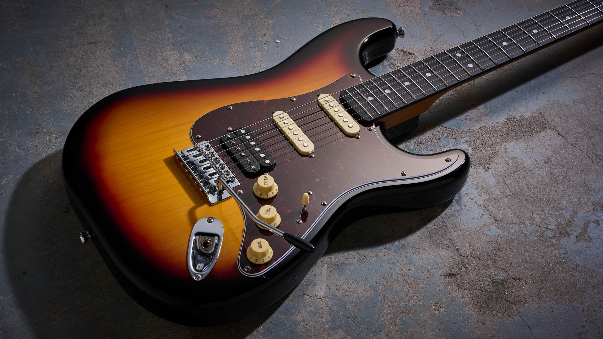 Mooer MSC10 Pro