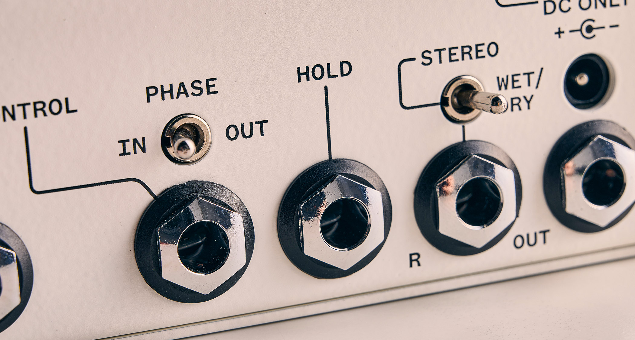 Hamstead Soundworks x That Pedal Show Redwing