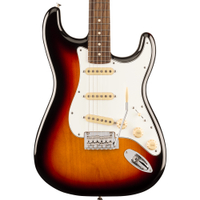 Fender Player II StratocasterPrice $799/£719/€839 Fender Player II StratocasterPrice $799/£719/€839