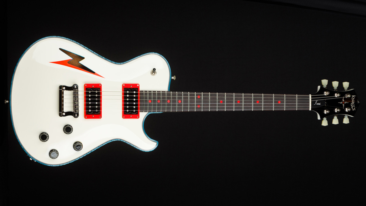 Knaggs Genie