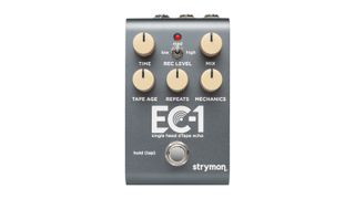 Strymon EC-1 Single Head dTape Echo