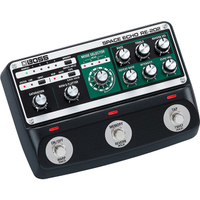 Boss RE-202 Space Echo - $379/£299/€349 Boss RE-202 Space Echo - $379/£299/€349