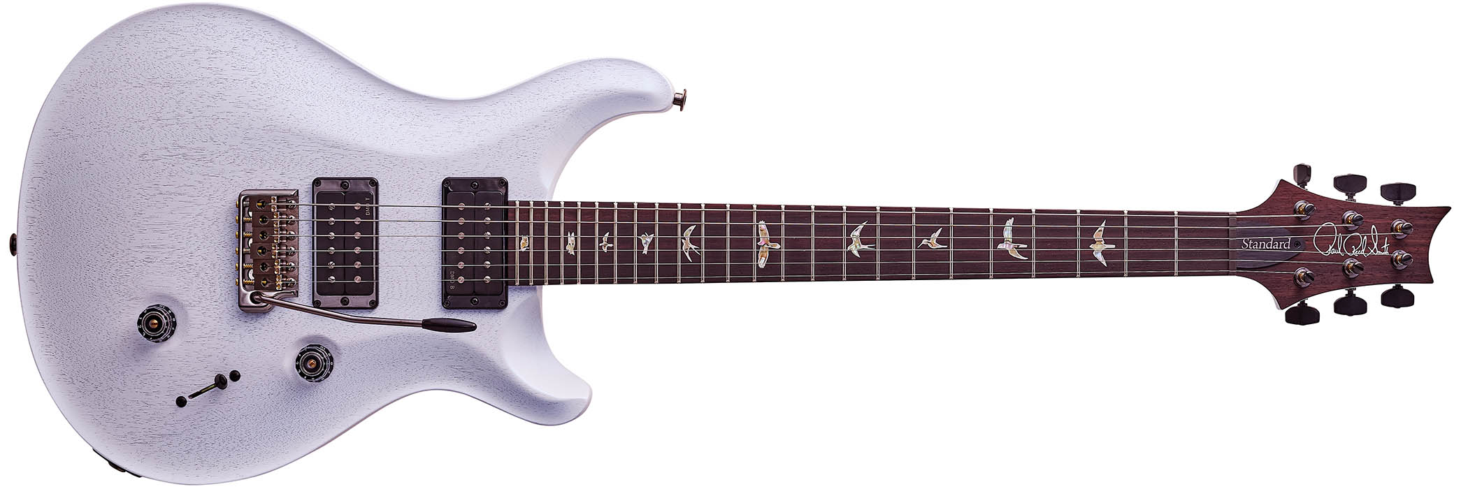 PRS Standard 24 Satin