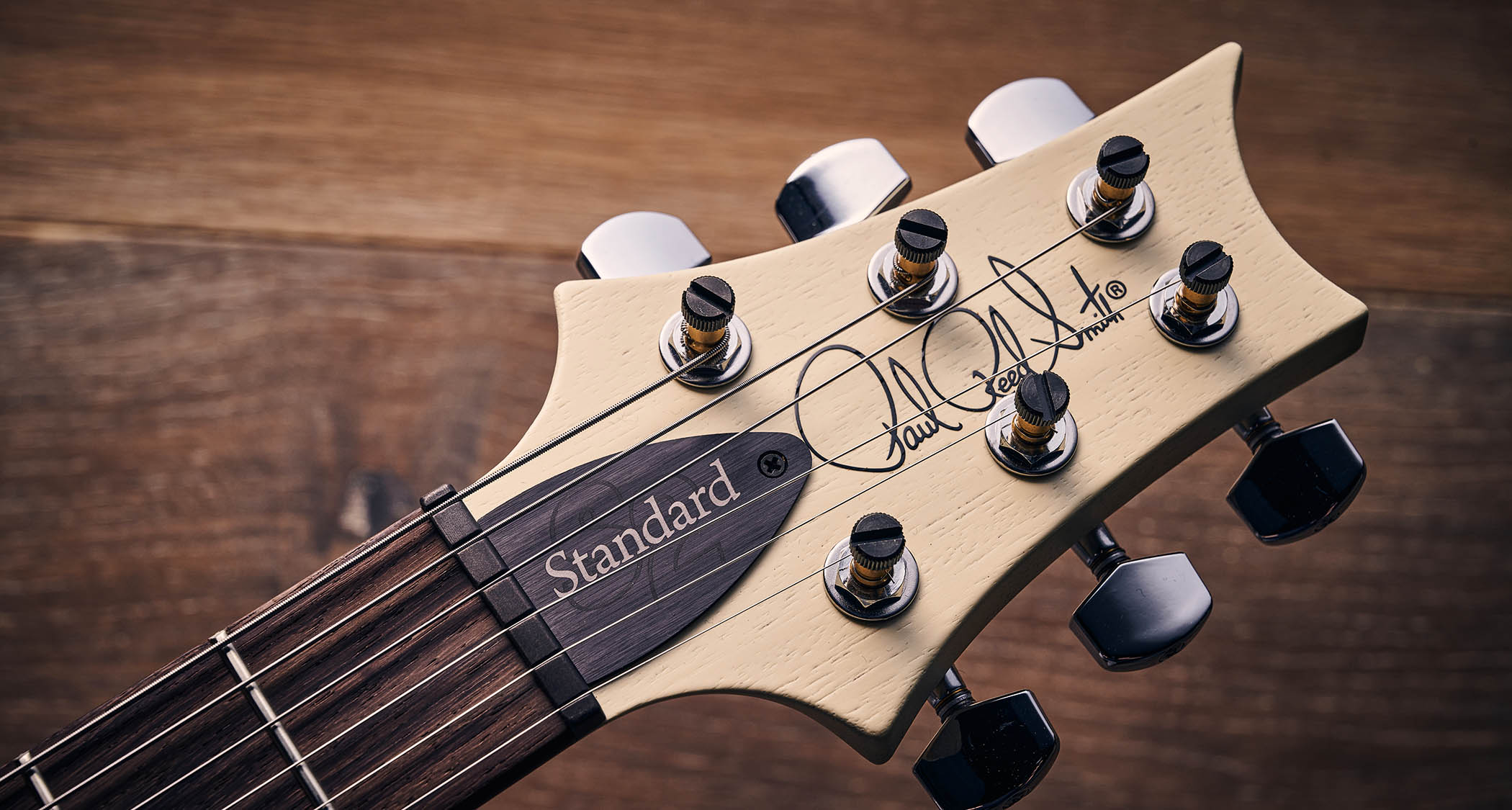 PRS S2 Standard 24 Satin