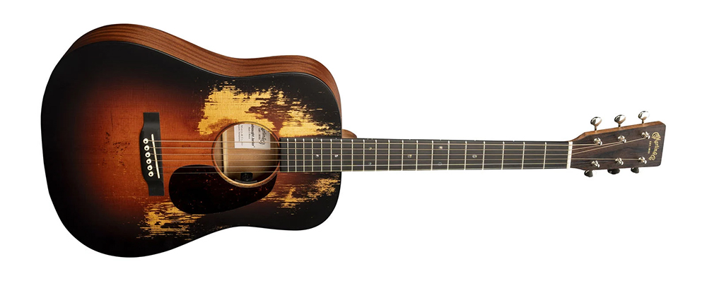 Martin Junior Series