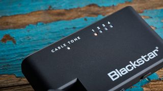 Blackstar Airwire i58
