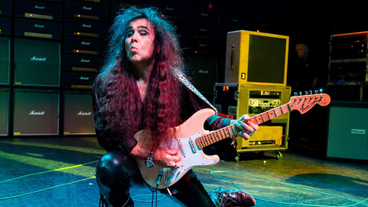 Yngwie Malmsteen