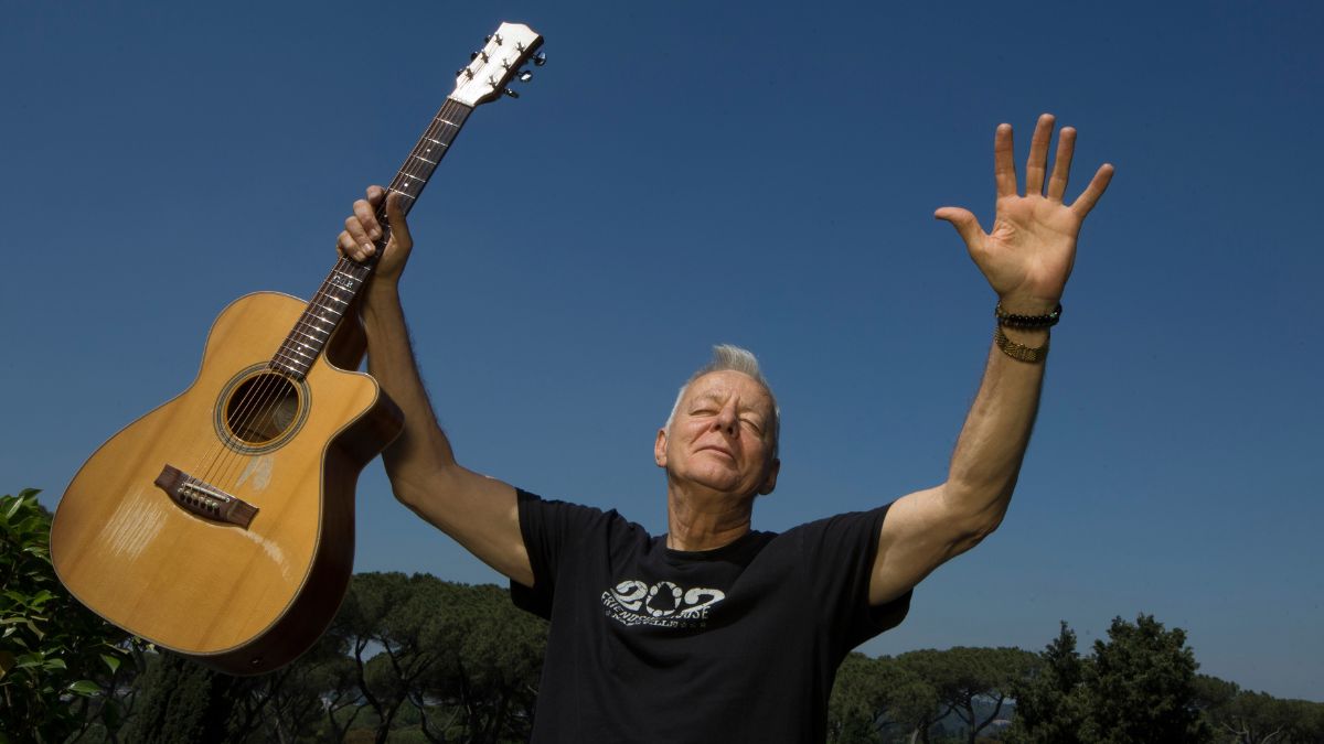 Tommy Emmanuel