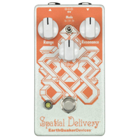 Earthquaker Devices Spatial Delivery Earthquaker Devices Spatial Delivery