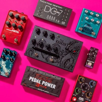 Sweetwater Memorial Day Pedal & Amp sale: Up to 50% off Sweetwater Memorial Day Pedal & Amp sale: Up to 50% off