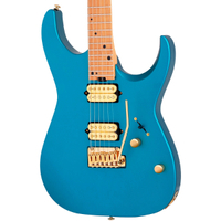 Charvel Angel Vivaldi Signature Charvel Angel Vivaldi Signature